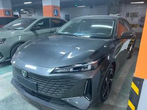 changan yida 2023 Petrol