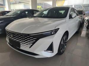 changan raeton plus 2024 Petrol