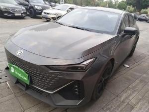changan uni-v 2023 Petrol