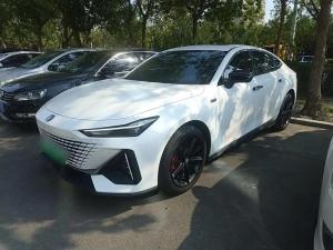 changan uni-v idd 2023 Plug-in Hybrid