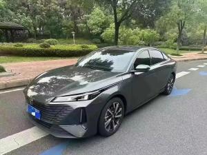 changan yida 2023 Petrol