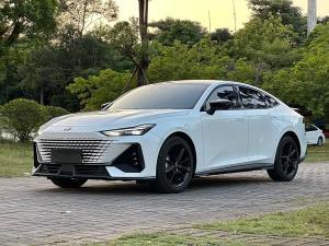 changan uni-v 2023 Petrol