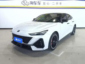 changan uni-v 2023 Petrol