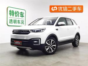 changan cs55 2018 Petrol