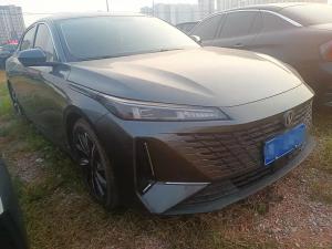 changan yida 2023 Petrol