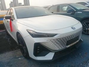 changan uni-v 2023 Petrol