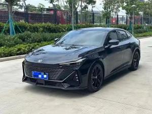 changan uni-v 2023 Petrol