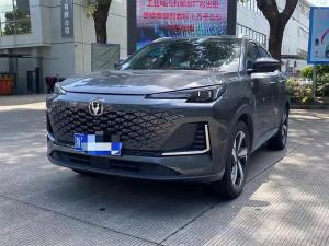changan cs55 plus 2023 Petrol