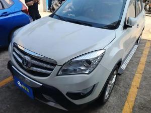 changan cs35 2016 Petrol