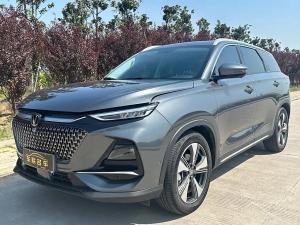 Changan X7 PLUS 2024 Petrol