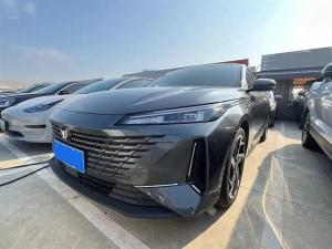 changan yida 2023 Petrol