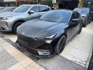 changan uni-v 2023 Petrol