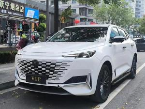 Changan UNI-K 2021 Petrol