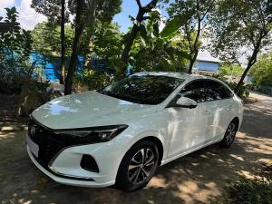 changan eado 2021 Petrol