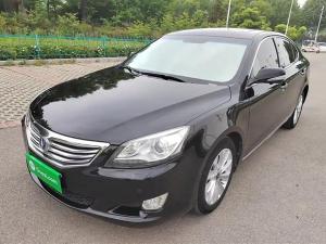 Changan Raeton 2013 Petrol