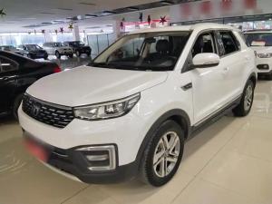changan cs55 2019 Petrol