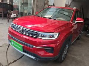changan cs35plus 2020 Petrol