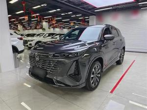 changan cs75plus 2024 Petrol