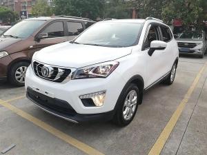 changan cs15 2017 Petrol
