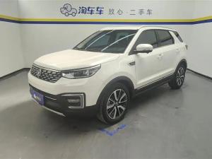 changan cs55 2018 Petrol