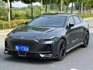 changan uni-v 2023 Petrol