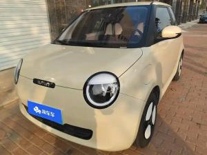 changan lumin 2023 Electric