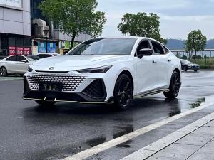 changan uni-v 2023 Petrol