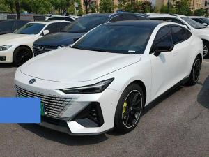 changan uni-v 2023 Petrol