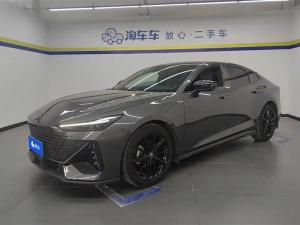 changan uni-v 2023 Petrol