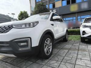 changan cs55 2019 Petrol