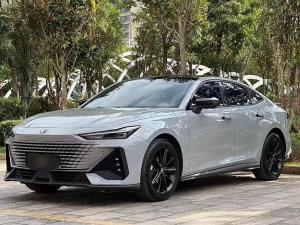 changan uni-v 2023 Petrol