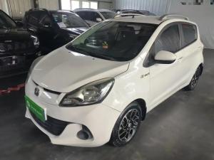 changan benben 2017 Petrol