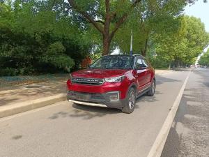 changan cs55 2017 Petrol