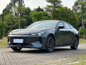 changan uni-v idd 2023 Plug-in Hybrid