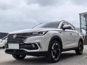 changan cs85 coupe 2020 Petrol