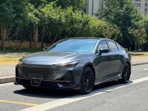 changan uni-v 2023 Petrol