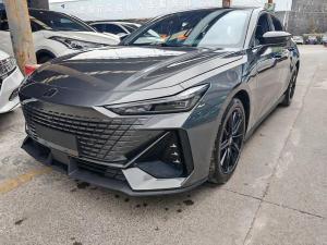 changan uni-v 2023 Petrol