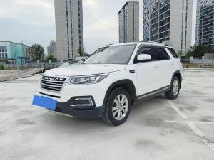 changan cs95 2018 Petrol