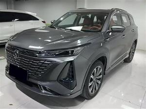 changan cs75plus 2023 Petrol