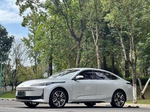 changan nevo a05 2023 Plug-in Hybrid