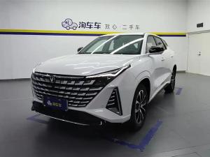 changan uni-z 2024 Plug-in Hybrid