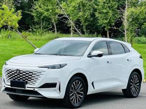 changan uni-k 2024 Petrol