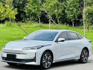 changan nevo a05 2023 Plug-in Hybrid