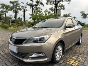 changan alsvin v7 2018 Petrol
