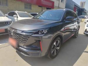 changan cs55 plus 2023 Petrol