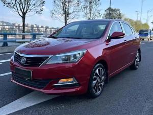 changan alsvin v7 2016 Petrol