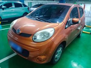 Changan BenBen MINI 2016 Petrol
