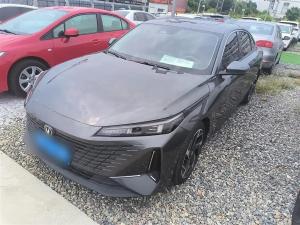 changan yida 2023 Petrol