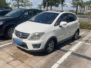 changan cx20 2015 Petrol