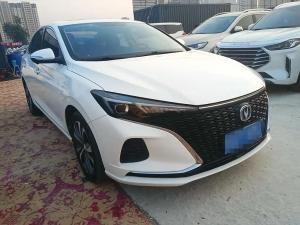 changan eado 2021 Petrol